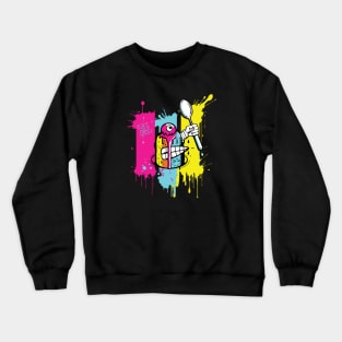 Nice Spoon! Crewneck Sweatshirt